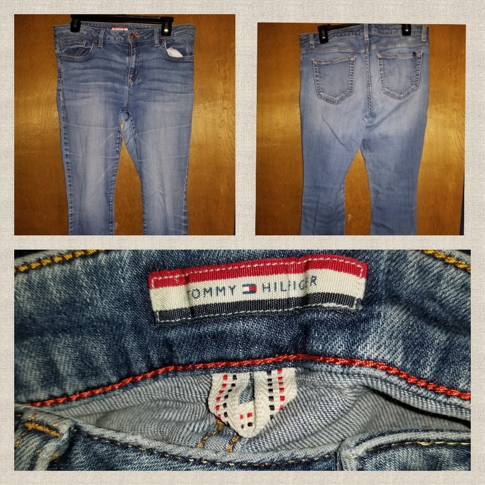 Blue Jean's